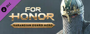 For Honor – Varangian Hero