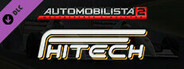 Automobilista 2 - Formula HiTech