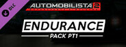 Automobilista 2 - Endurance Pack Pt1