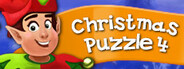 Christmas Puzzle 4