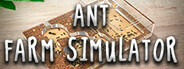 Ant Farm Simulator