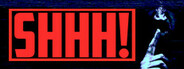 Shhh!