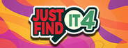 Just Find It 4