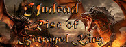 Undead: Rise of the Betrayed King