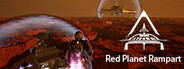 Red Planet Rampart