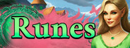 Magic of Runes: Hidden Object Game
