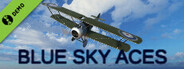 Blue Sky Aces Demo