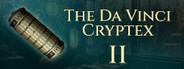 The Da Vinci Cryptex 2