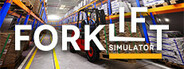 Forklift Simulator
