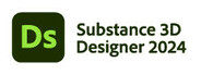 Substance 3D Designer 2024