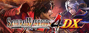 SAMURAI WARRIORS 4 DX