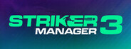 Striker Manager 3