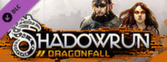 Shadowrun: Dragonfall