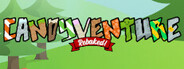CandyVenture: Rebaked