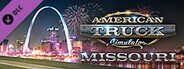American Truck Simulator - Missouri