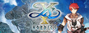 Ys X: Nordics