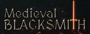 Medieval Blacksmith