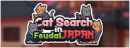 Cat Search in Feudal Japan