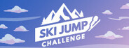Ski Jump Challenge 2024