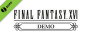 FINAL FANTASY XVI DEMO