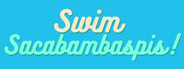 Swim Sacabambaspis!