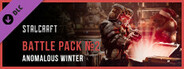STALCRAFT Anomalous Winter 2023 Battle Pack №2