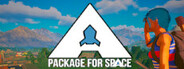 A Package For Space