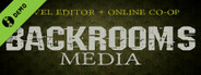 Backrooms Media Demo