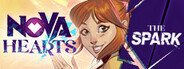 Nova Hearts: The Spark