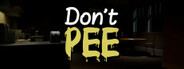 Don't Pee