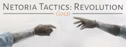 Netoria Tactics: Revolution Gold Edition
