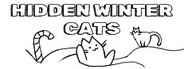 Hidden Winter Cats
