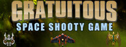 Gratuitous Space Shooty Game