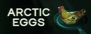 Arctic Eggs