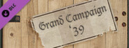 Panzer Corps: Grand Campaign '39