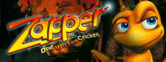 Zapper: One Wicked Cricket