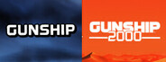 Gunship + Gunship 2000