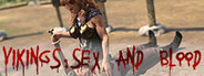 Vikings: Sex and Blood