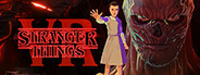 Stranger Things VR