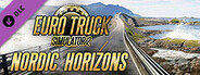 Euro Truck Simulator 2 - Nordic Horizons