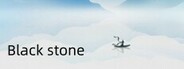 Black stone