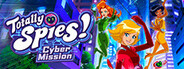 Totally Spies! - Cyber Mission