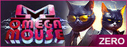 Omega Mouse Zero