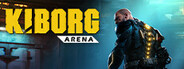 KIBORG: Arena