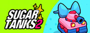 Sugar Tanks 2