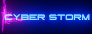 CYBER STORM