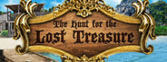 The Hunt for the Lost Treasure
