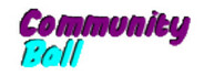 Community Ball