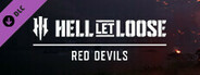 Hell Let Loose - Red Devils