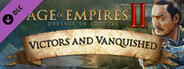 Age of Empires II: Definitive Edition - Victors and Vanquished